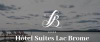 Hôtel Suites Lac Brome image 1
